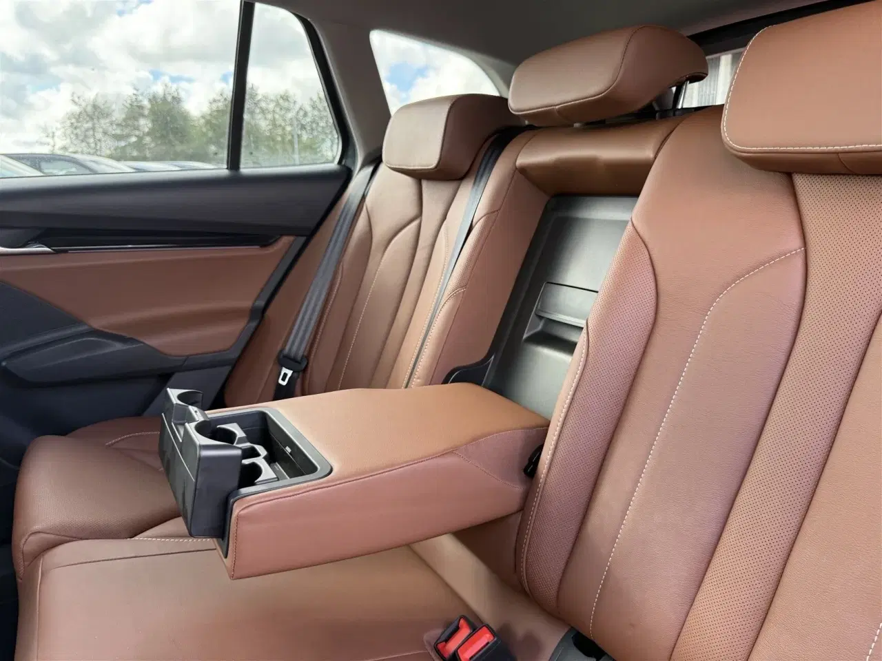 Billede 27 - Skoda Enyaq iV 80 EL 204HK 5d Aut.