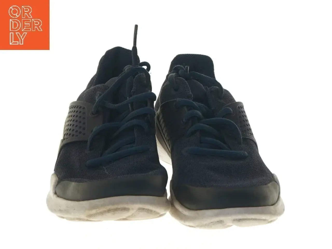 Billede 4 - Nike sneakers str. 36,5 fra Nike (str. 36,5 )