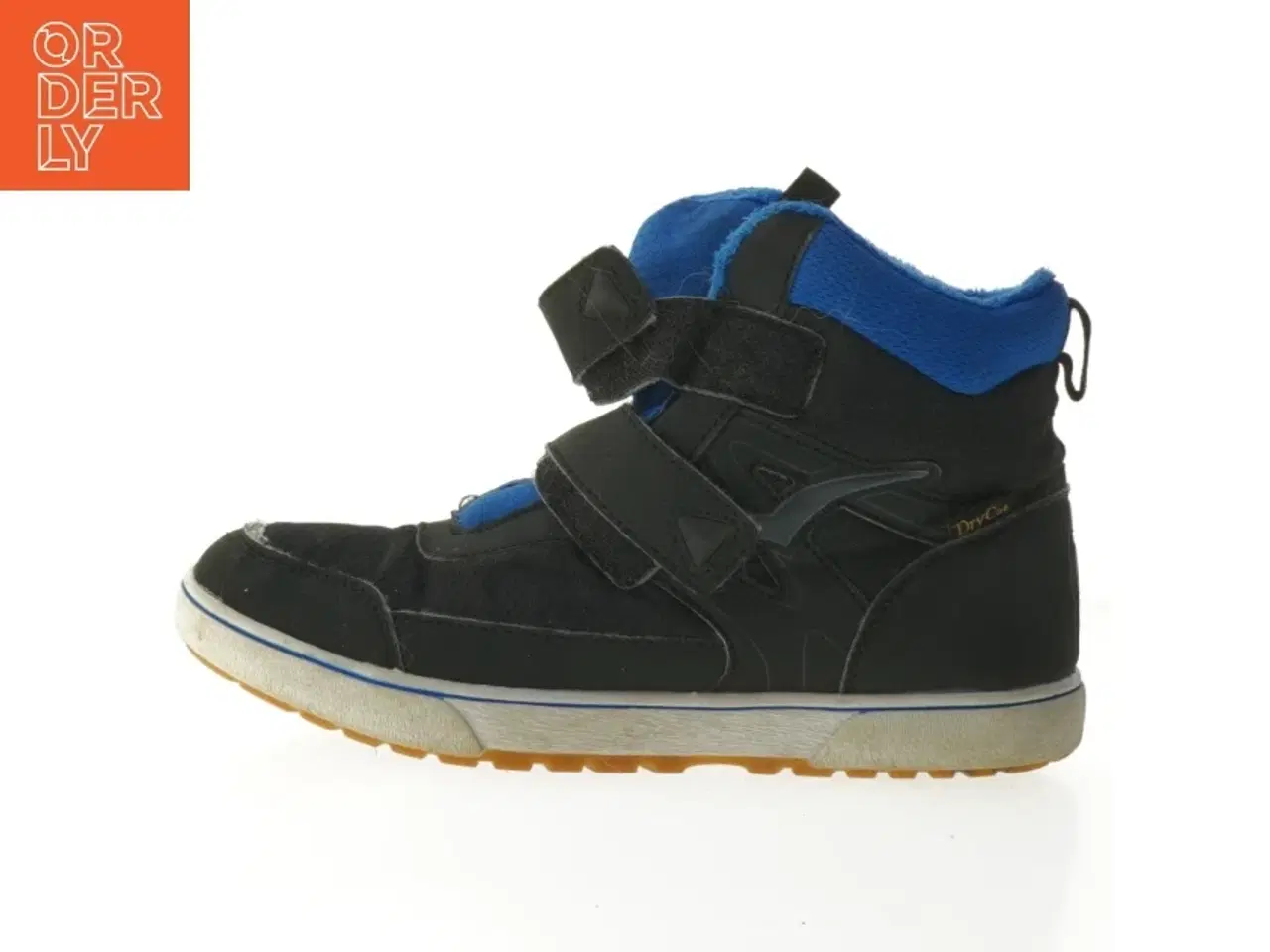 Billede 1 - Bagheera børnestøvler fra Bagheera (str. 37 )