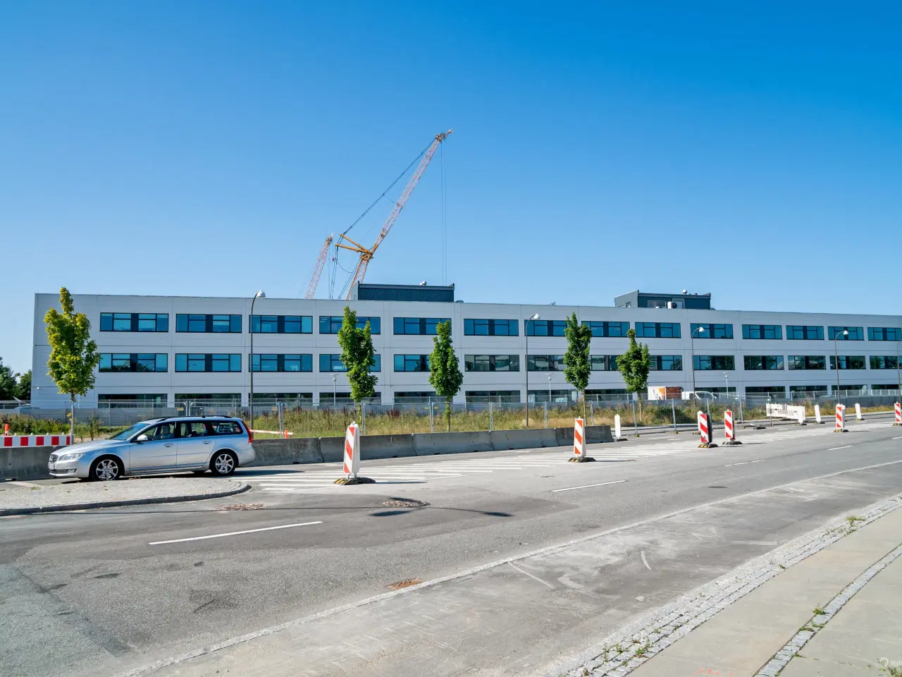 Billede 17 - Funktionelle lejemål med naturligt lysindfald lige ved Letbanen (2026)