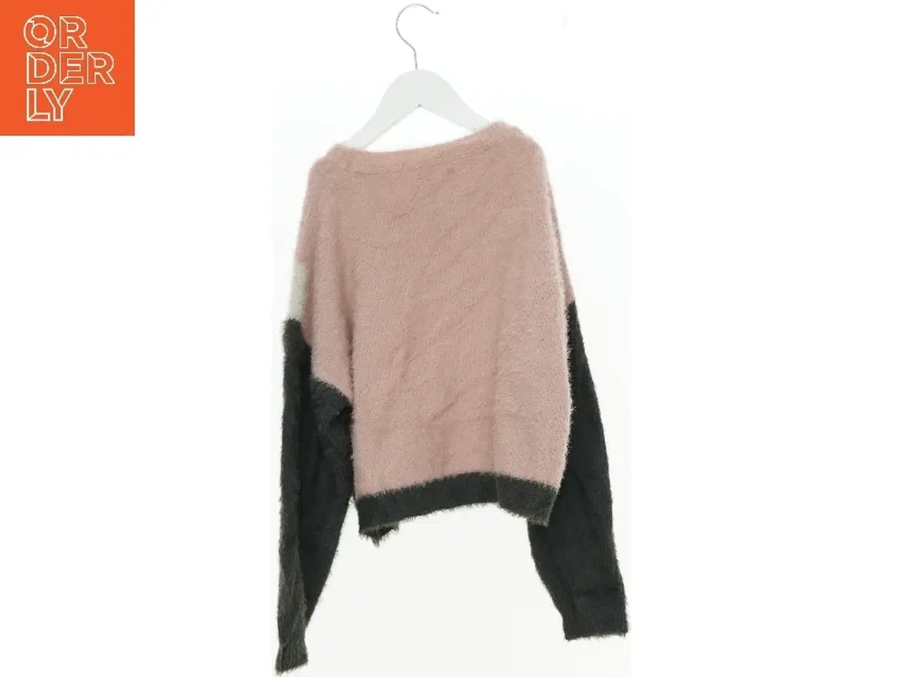 Billede 2 - Sweatshirt fra Primark (str. 140 cm)