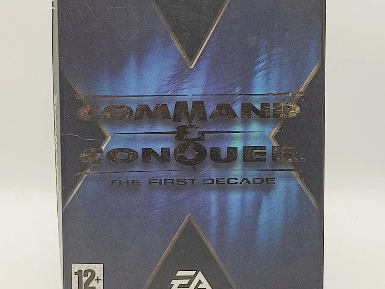Billede 1 - ⭐️· PC: Command & Conquer: The First Decade