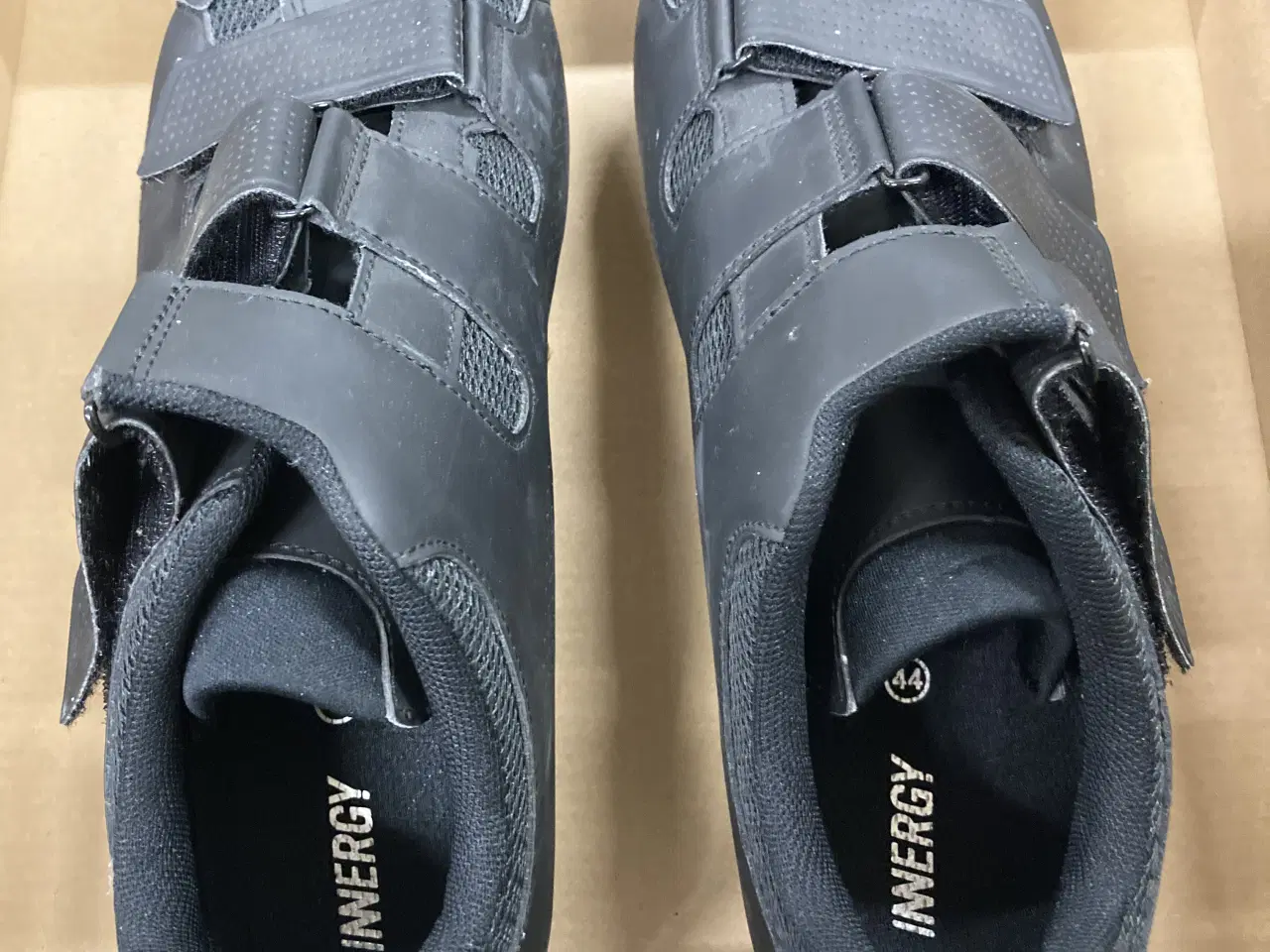 Billede 1 - Innergy Road/spinning sko str 44