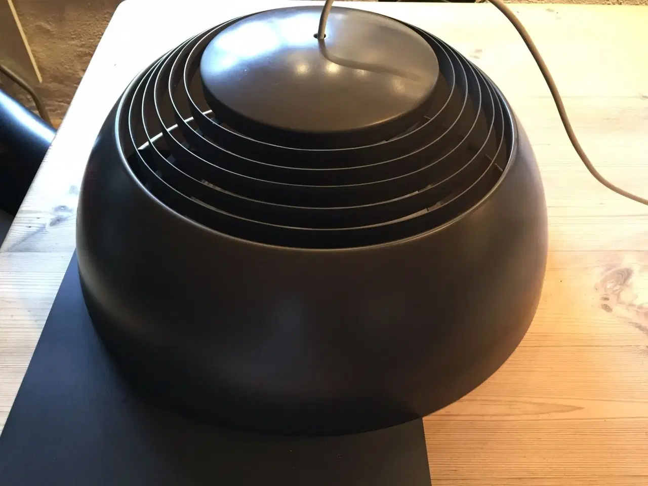 Billede 1 - AJ Royal 500 - Arne Jacobsen