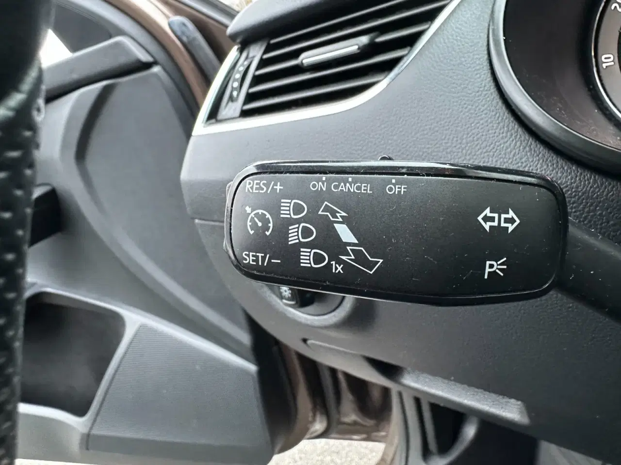 Billede 10 - Skoda Octavia 1,0 TSi 115 Style Combi DSG