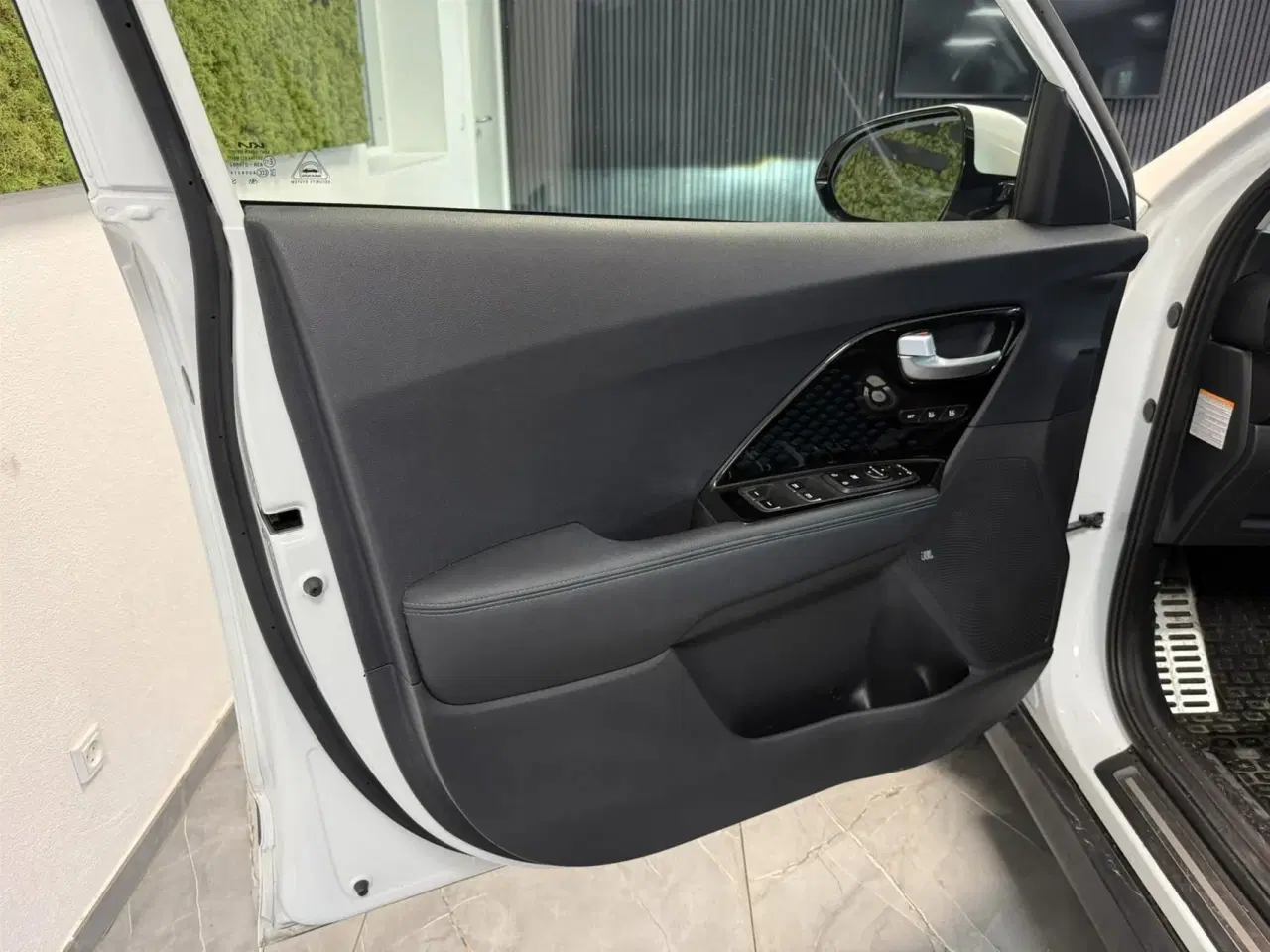 Billede 23 - Kia e-Niro EL Premium 204HK 5d Aut.