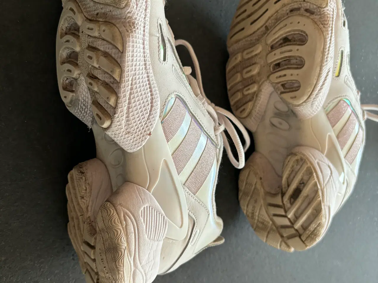 Billede 4 - Adidas sko