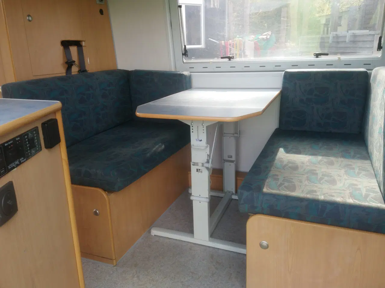 Billede 14 - Autocamper