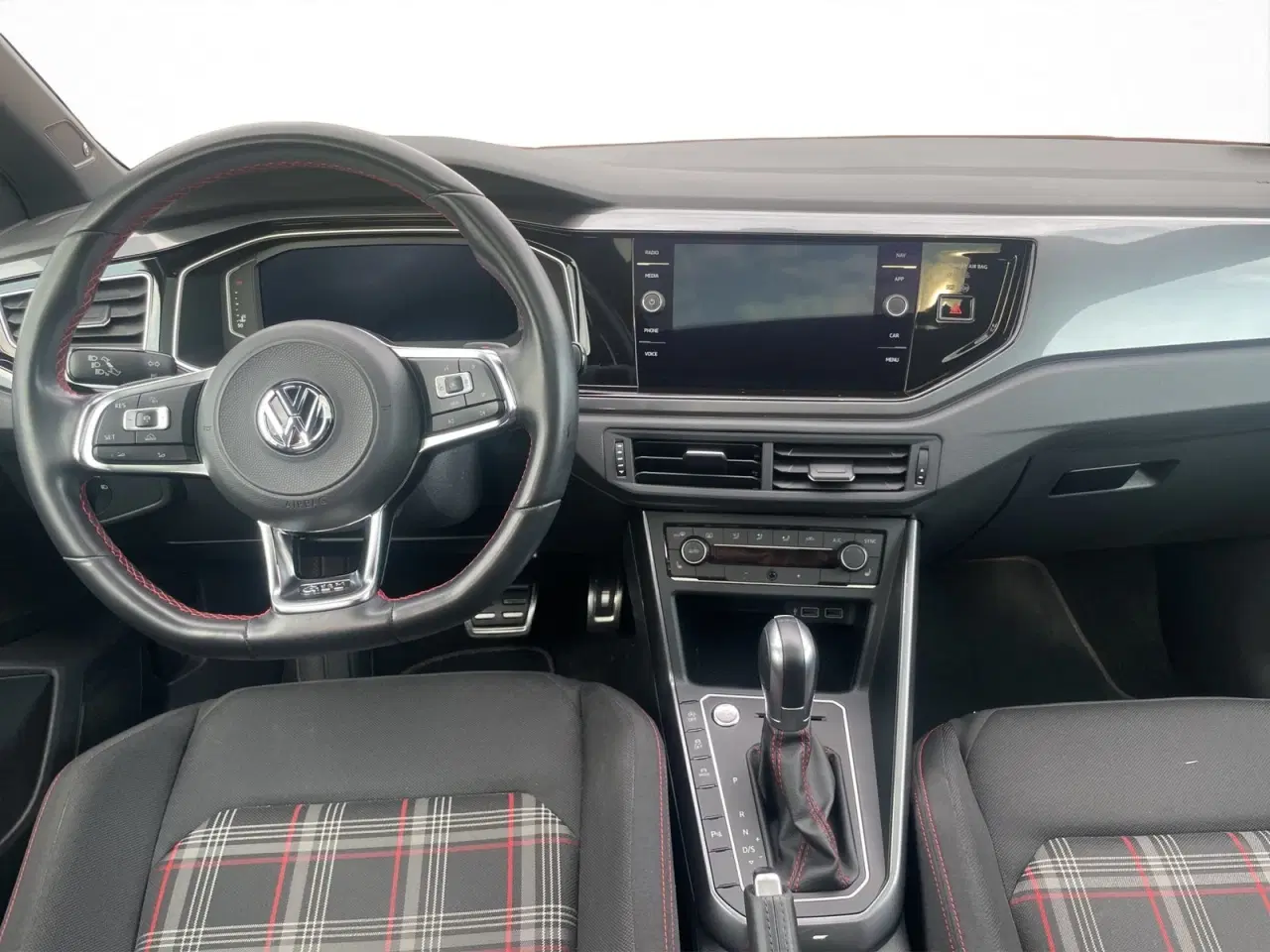 Billede 10 - VW Polo 2,0 GTi DSG