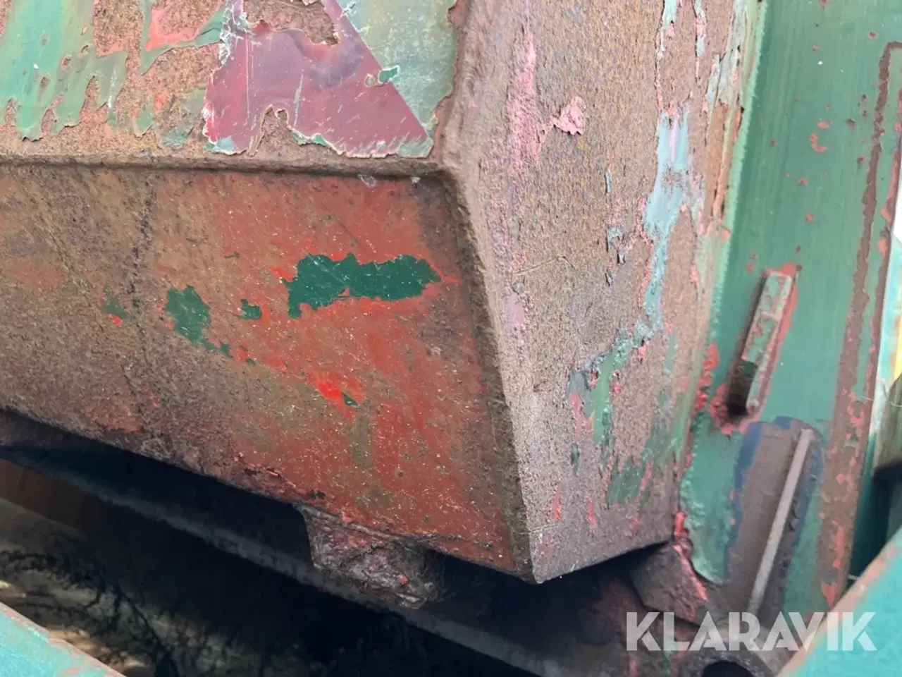 Billede 7 - Container