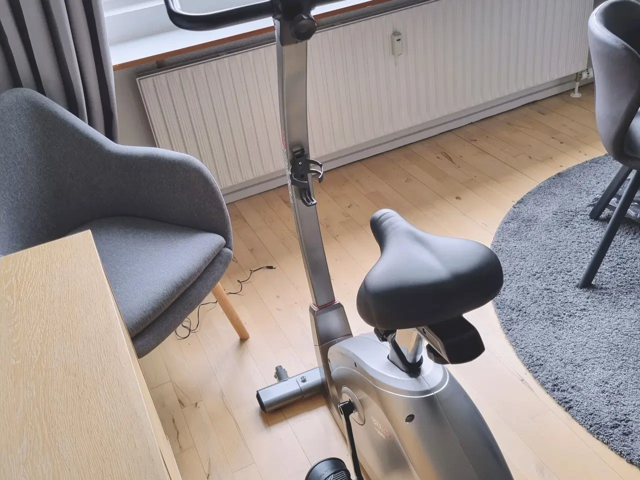 Billede 3 - Toorx BRX 95