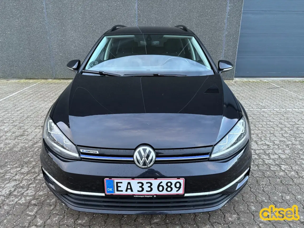 Billede 2 - VW Golf VII 1,5 TSi 130 Comfortline Connect DSG