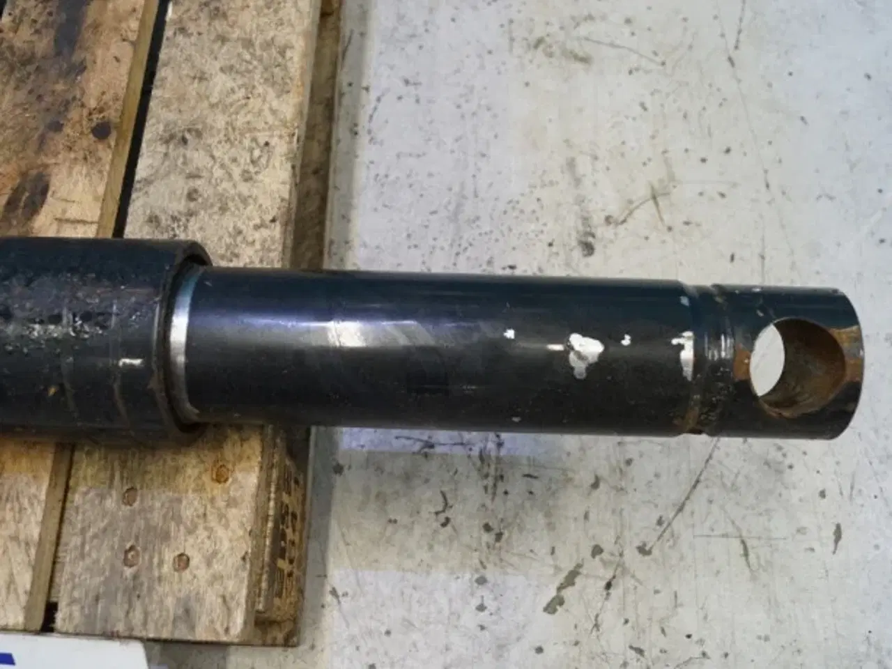 Billede 12 - Case 9230 Cylinder 84282579