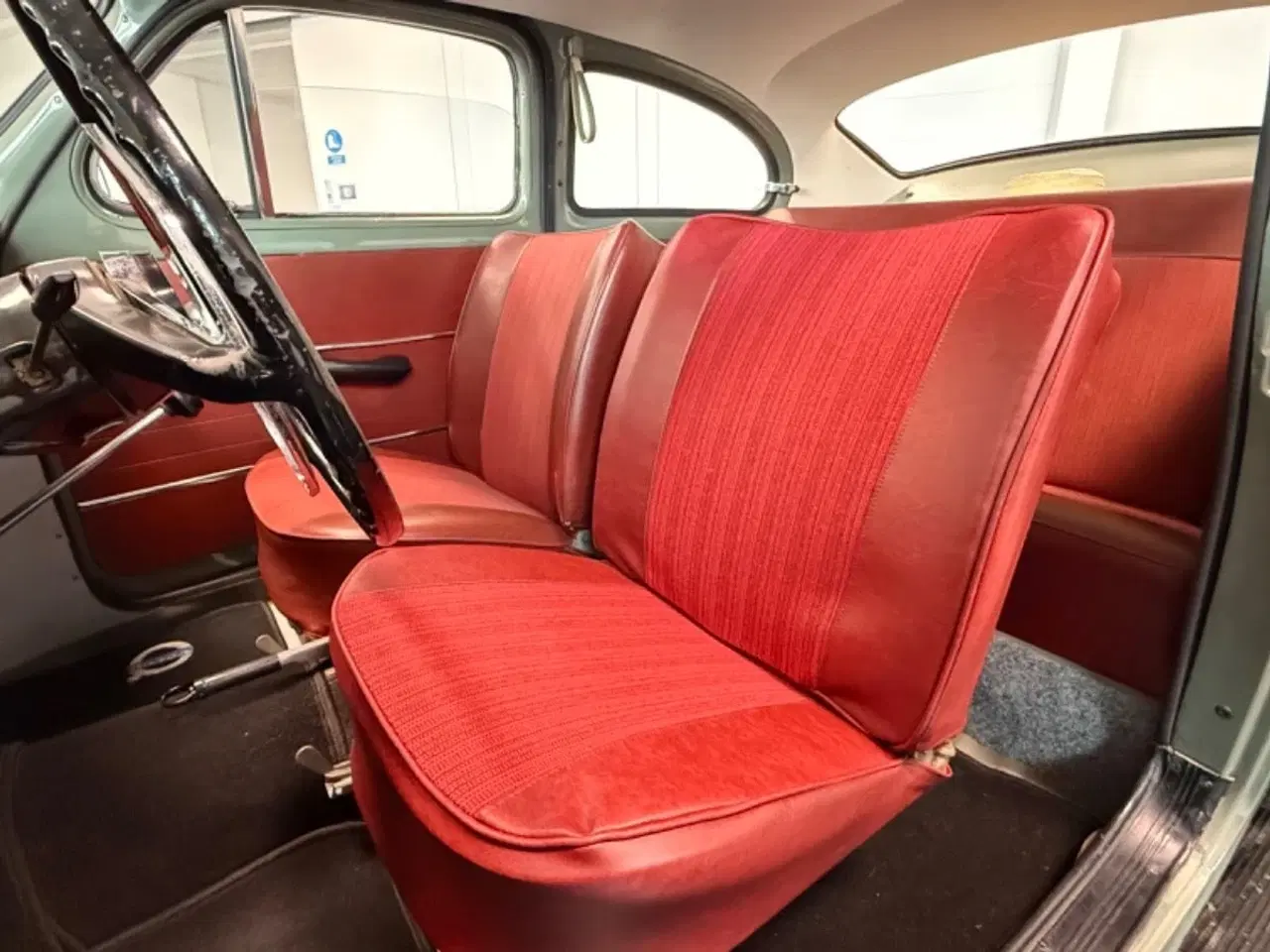 Billede 10 - Volvo PV544 1,8 