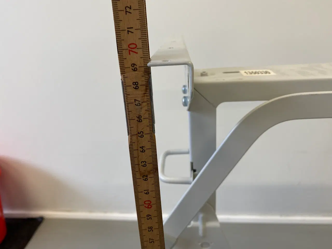 Billede 4 - Adria Bordstel 