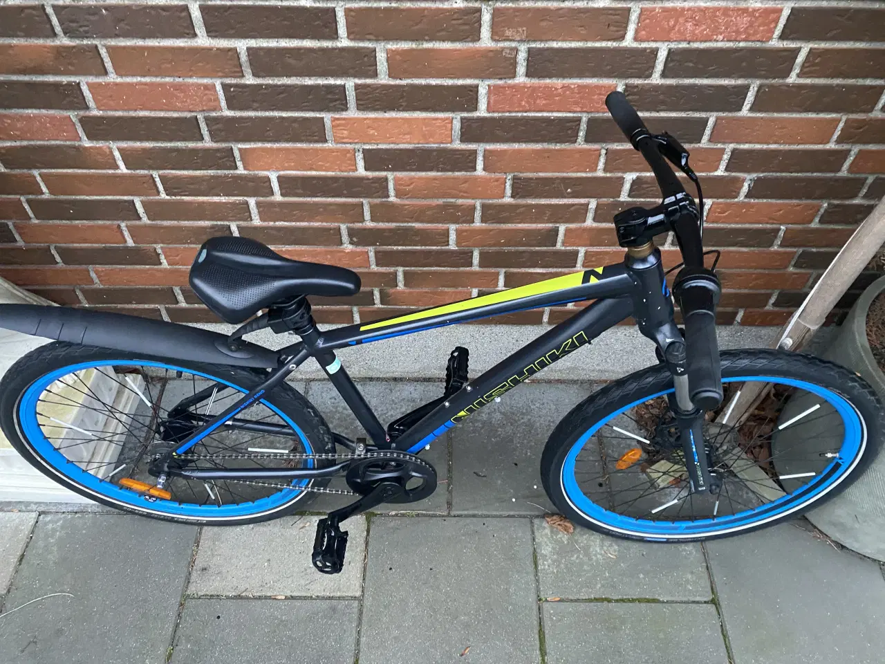 Billede 2 - Købt til 5899 kr 🤑 26 tommer topmodellen