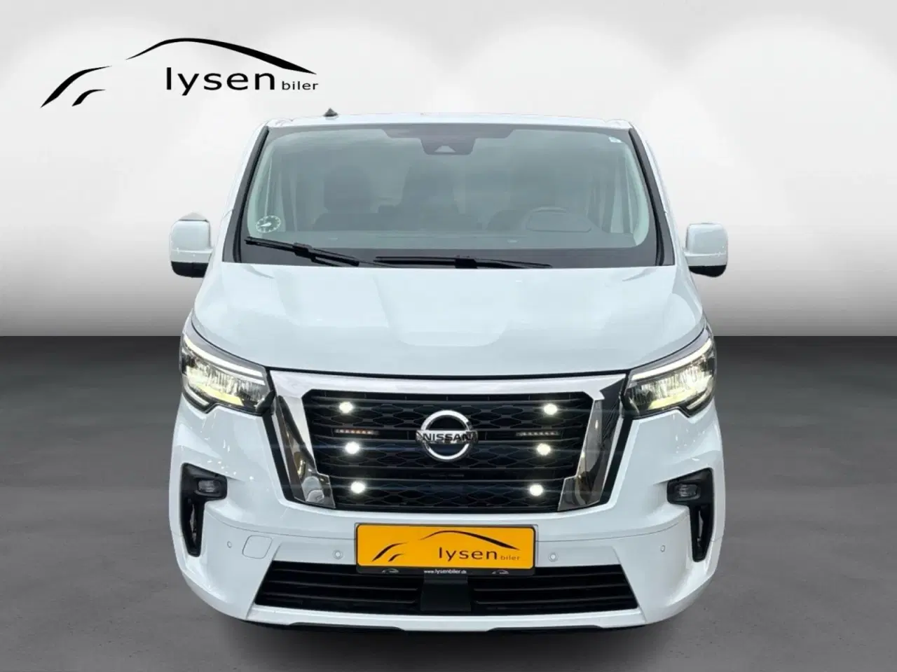Billede 4 - Nissan Primastar L2H1 2,0 DCi Tekna 170HK Van 6g Aut.