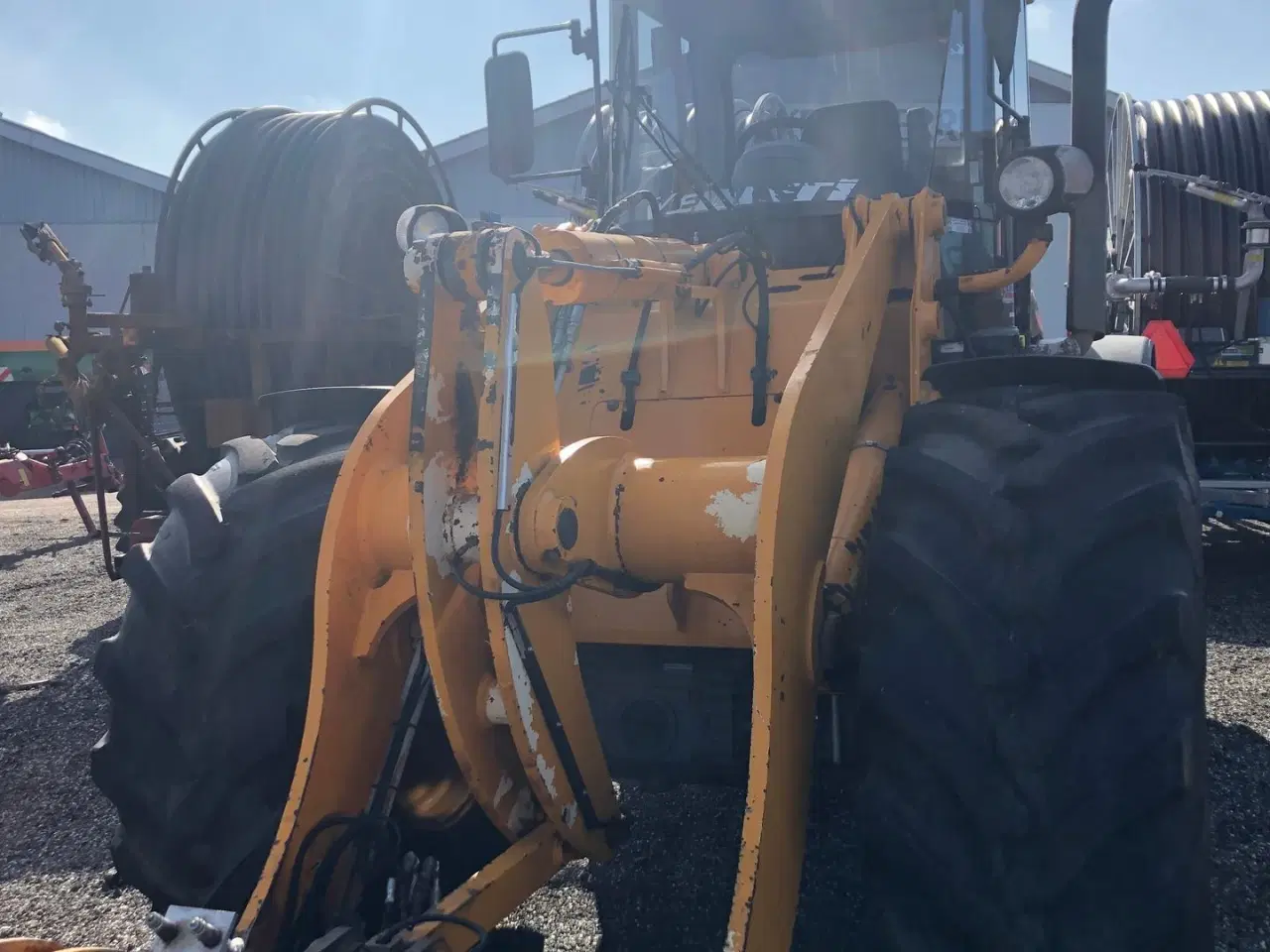 Billede 2 - Venieri 13.63