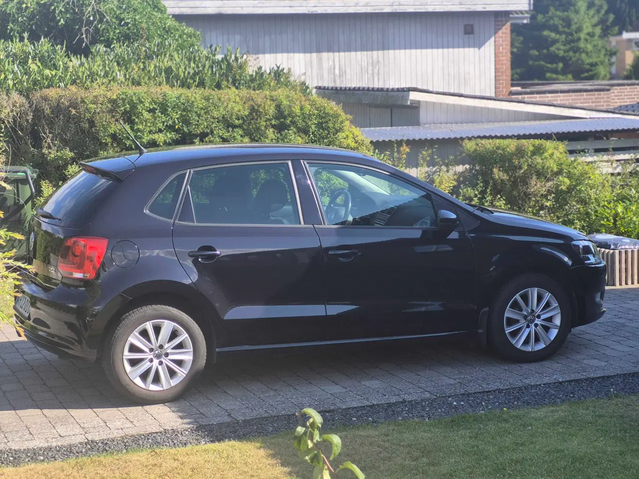Billede 6 - VW Polo 1,2 TSI 90 HK Comfortline