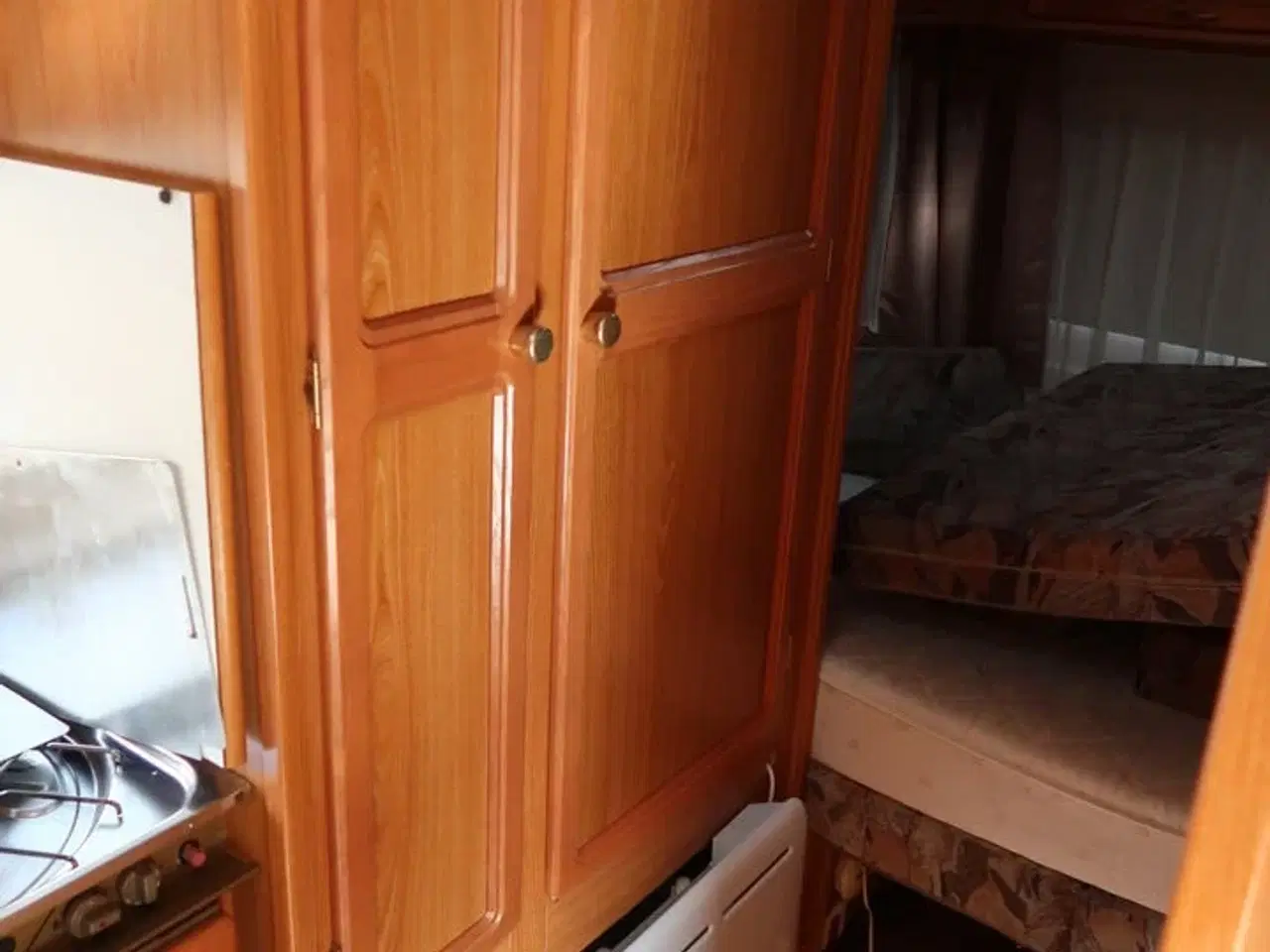 Billede 12 - Campingvogn CI WILK 500