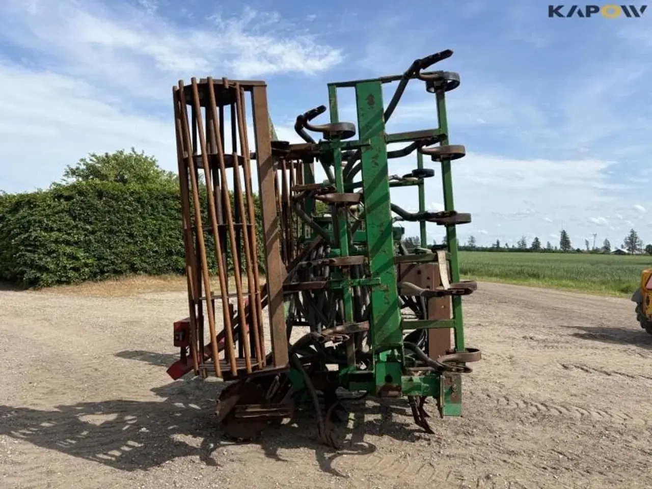 Billede 4 - Samson V24