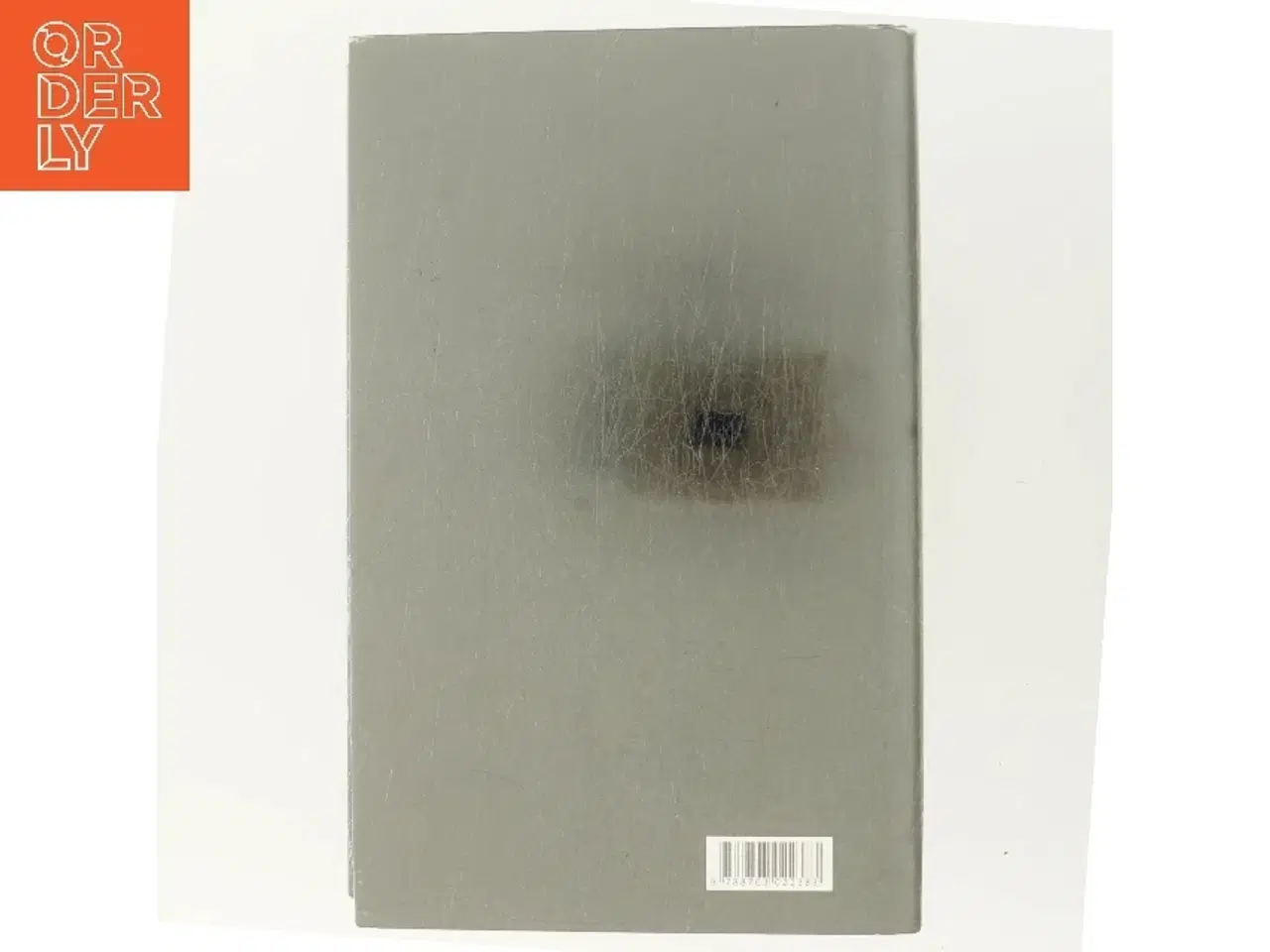 Billede 3 - Nobels testamente af Liza Marklund (Bog)