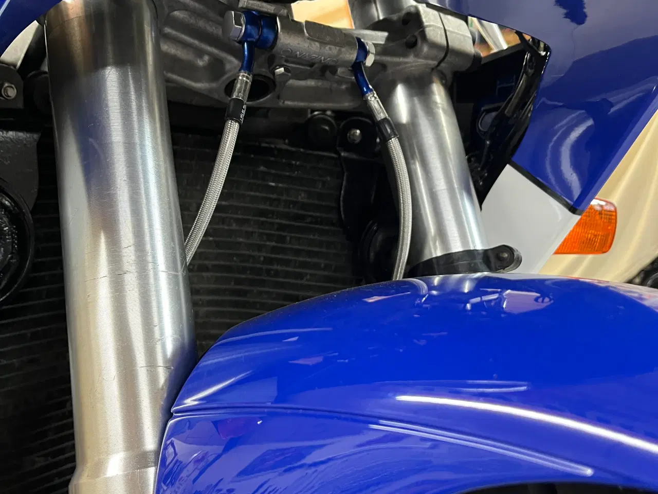 Billede 5 - Suzuki GsxR 750