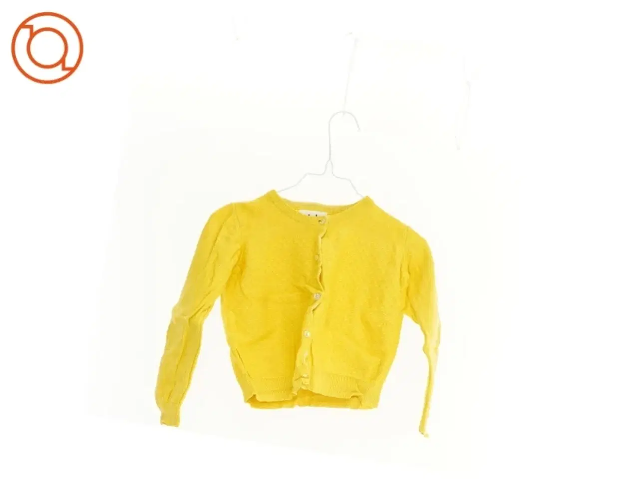 Billede 1 - Cardigan fra Molo (str. 92 cm)