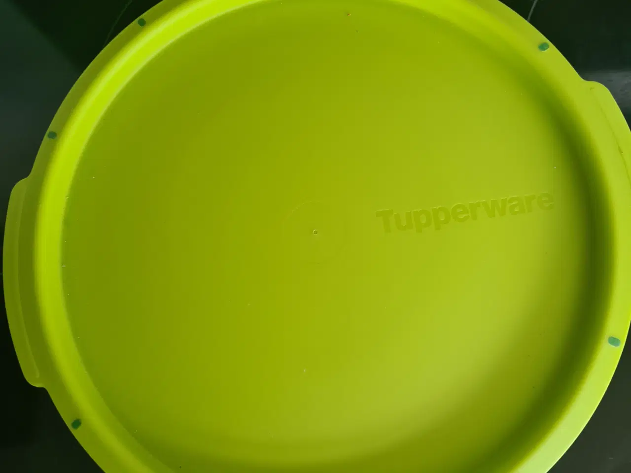 Billede 1 - Tupperware Micro Urban Damper 