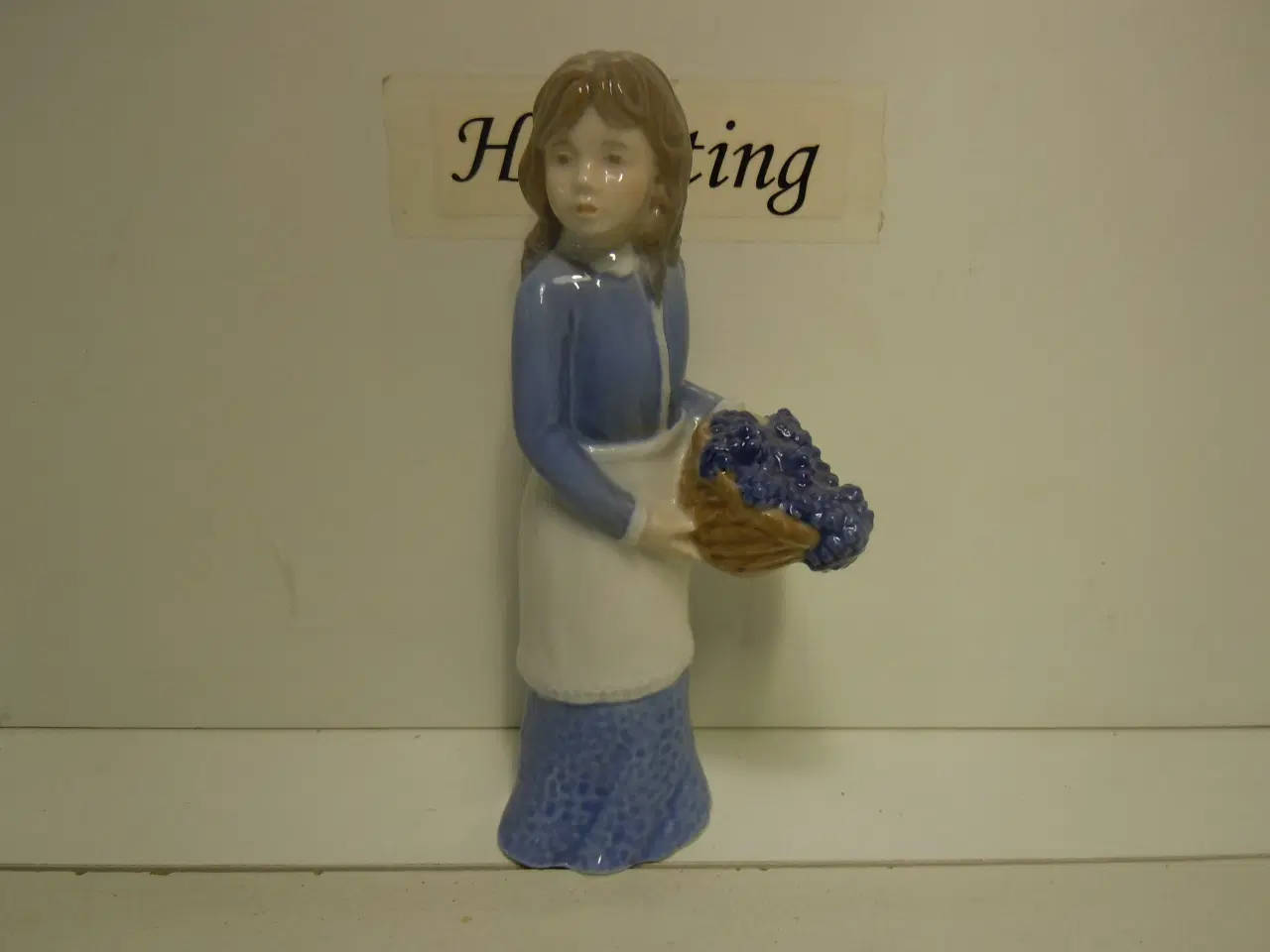 Billede 3 - Restlager Bing & Grøndahl figurer til priser fra