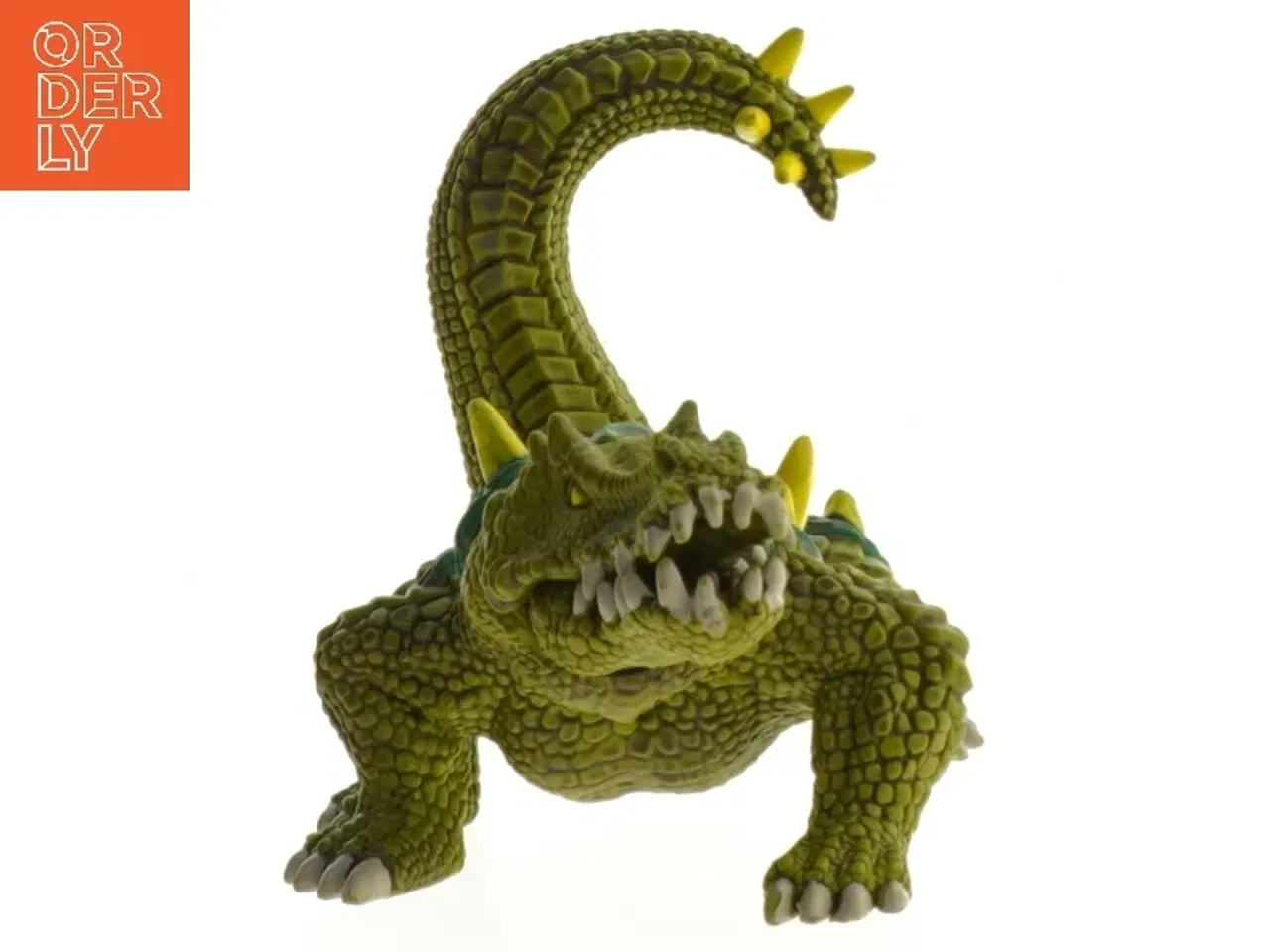 Billede 4 - Schleich Sumpmonster 70155
