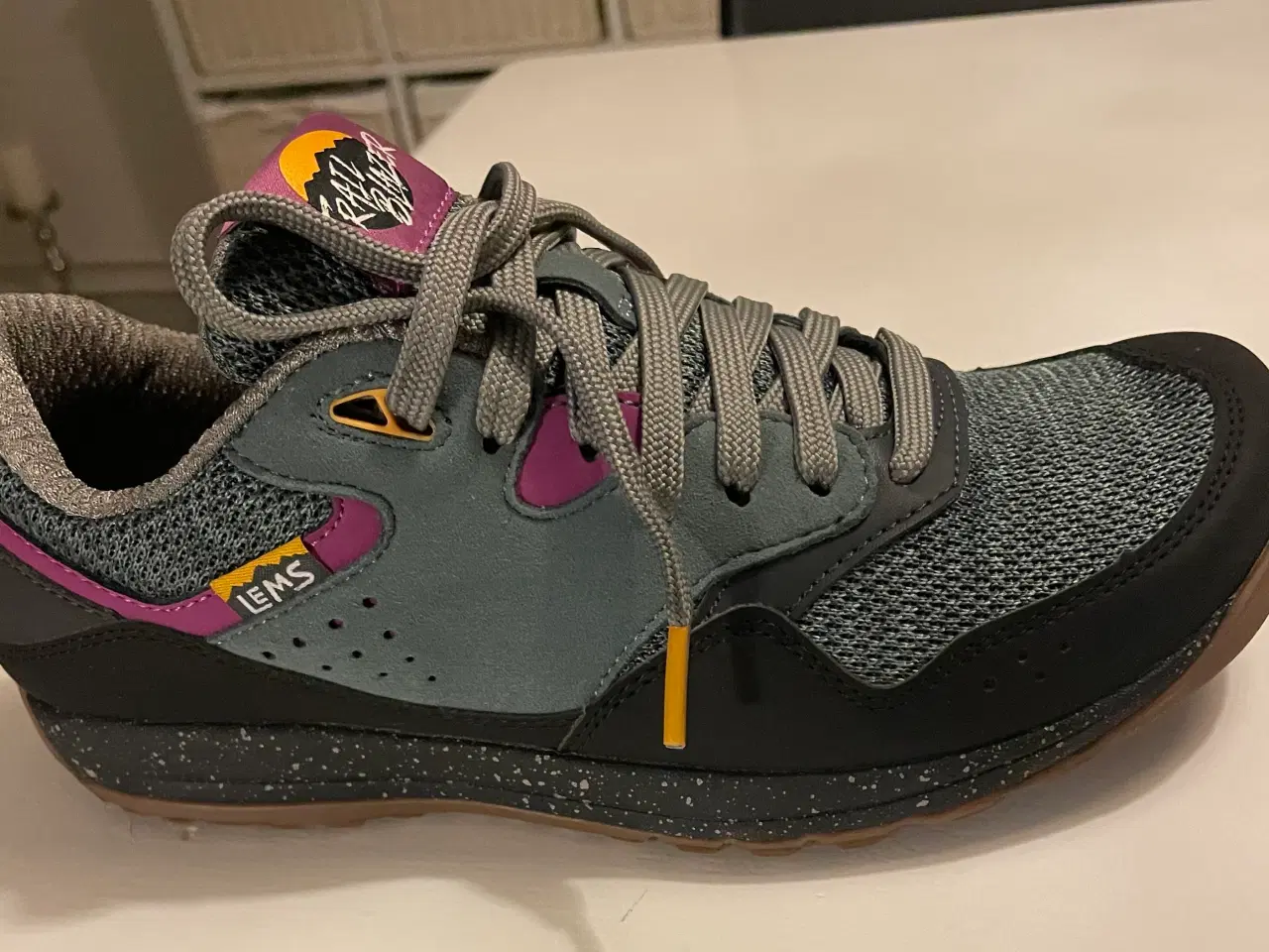 Billede 2 - Lems trail blazer thunder