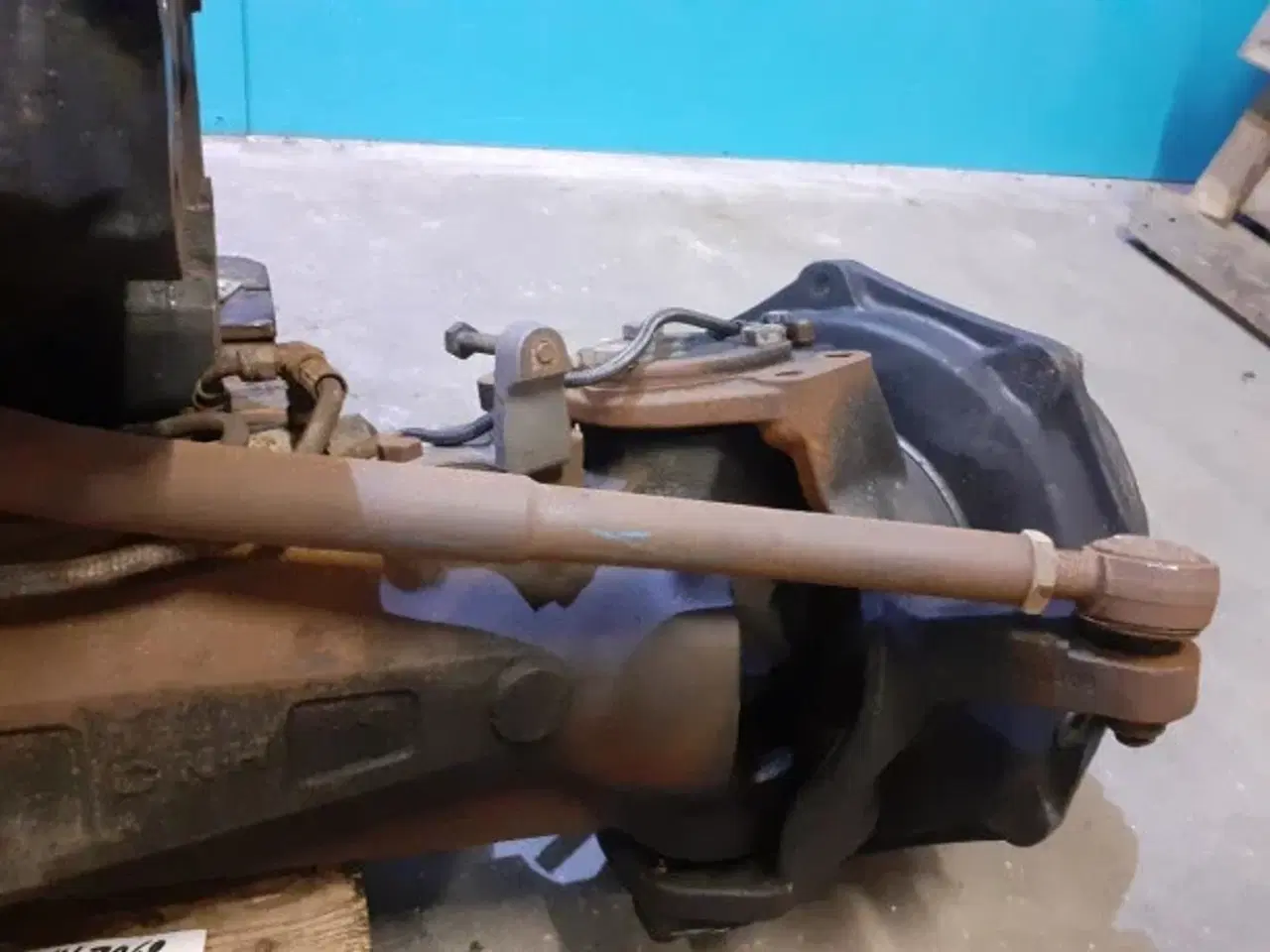 Billede 2 - New Holand T7060