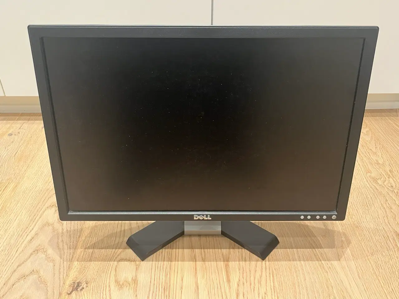 Billede 2 - Dell Computer skærm 22"