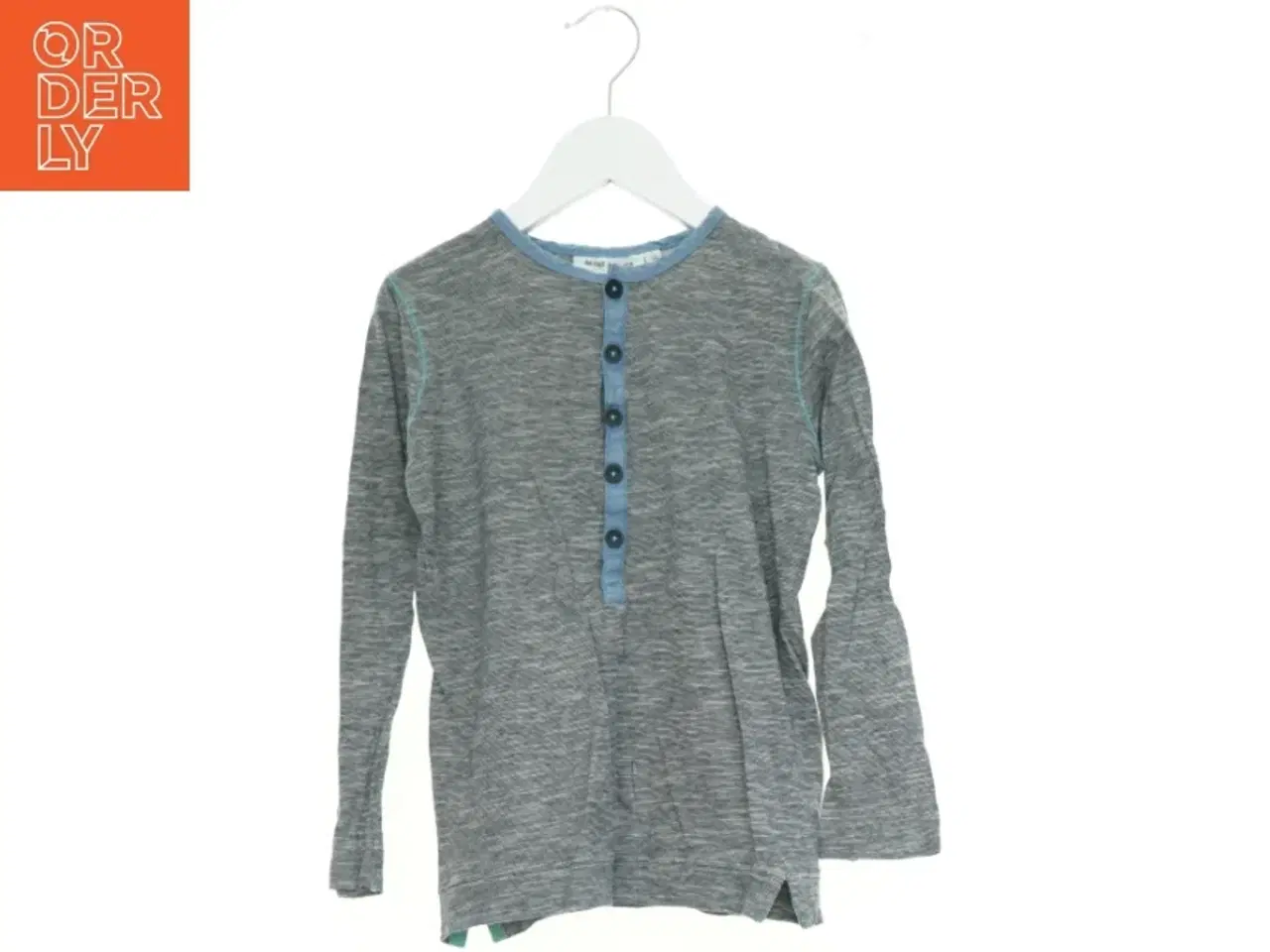 Billede 1 - Bluse fra Mini A Ture (str. 128 cm)