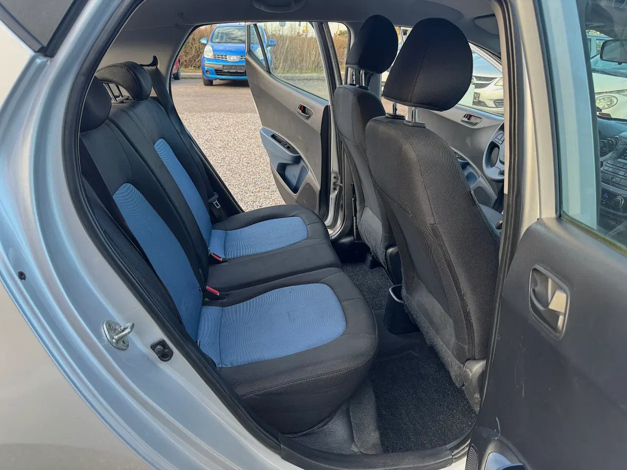 Billede 13 - Hyundai I10 Nysyn Lav km