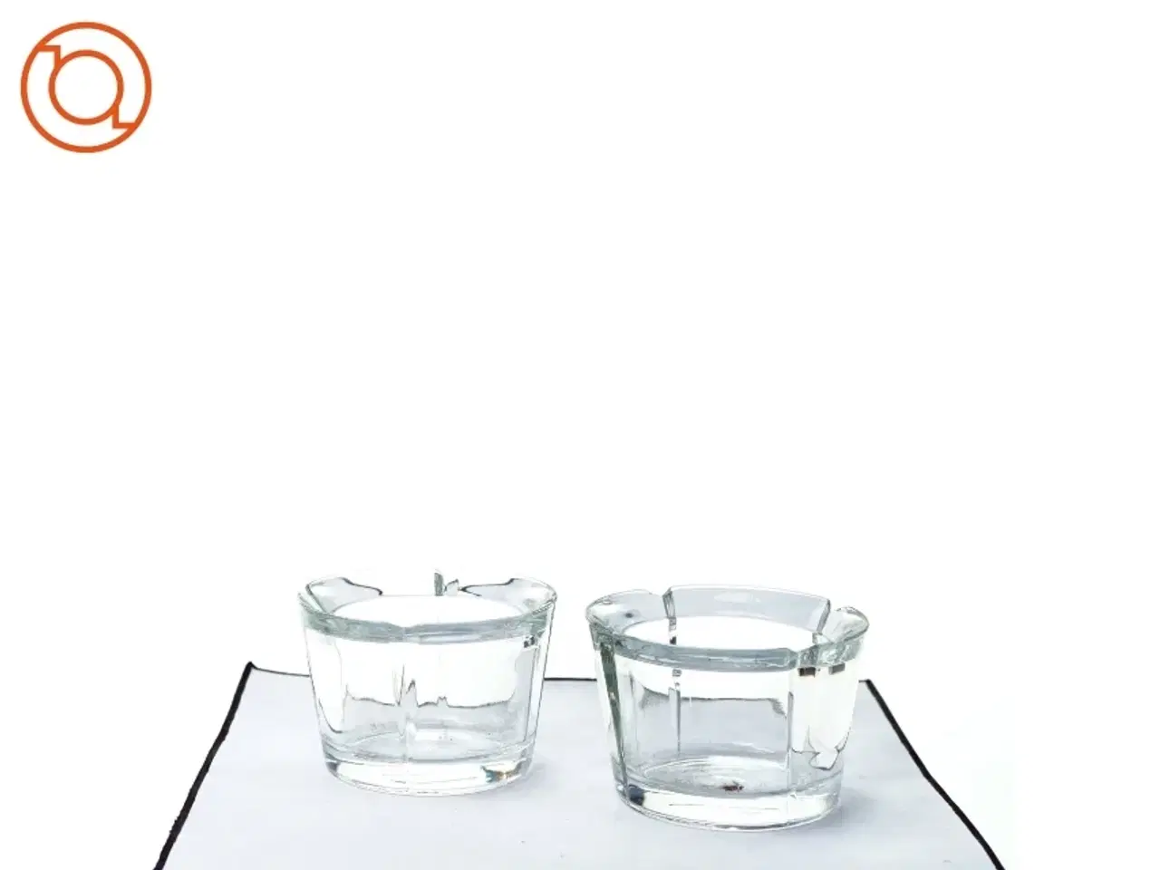 Billede 1 - Lysestager fra Rosendahl (str. 6 cm)