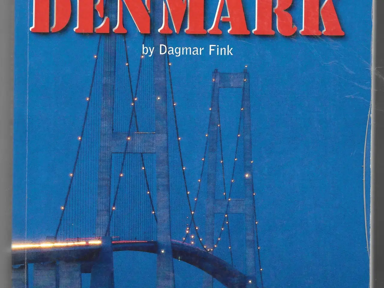 Billede 1 - The Worktrotter's Guide to Denmark by Dagmar Fink