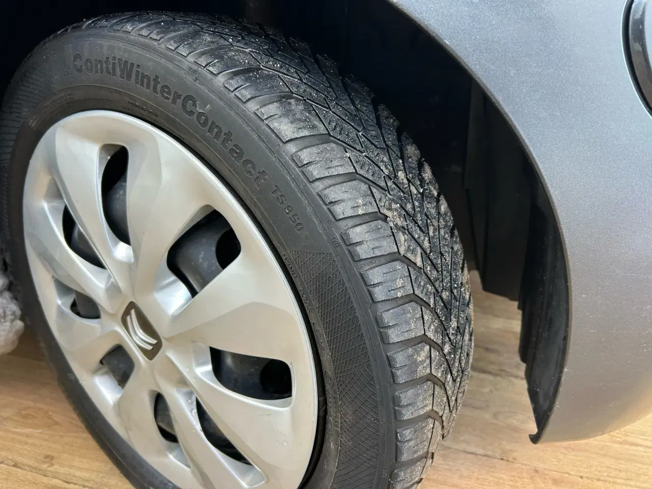 Billede 8 - Toyota Aygo 1,0 VSC 68HK 3d