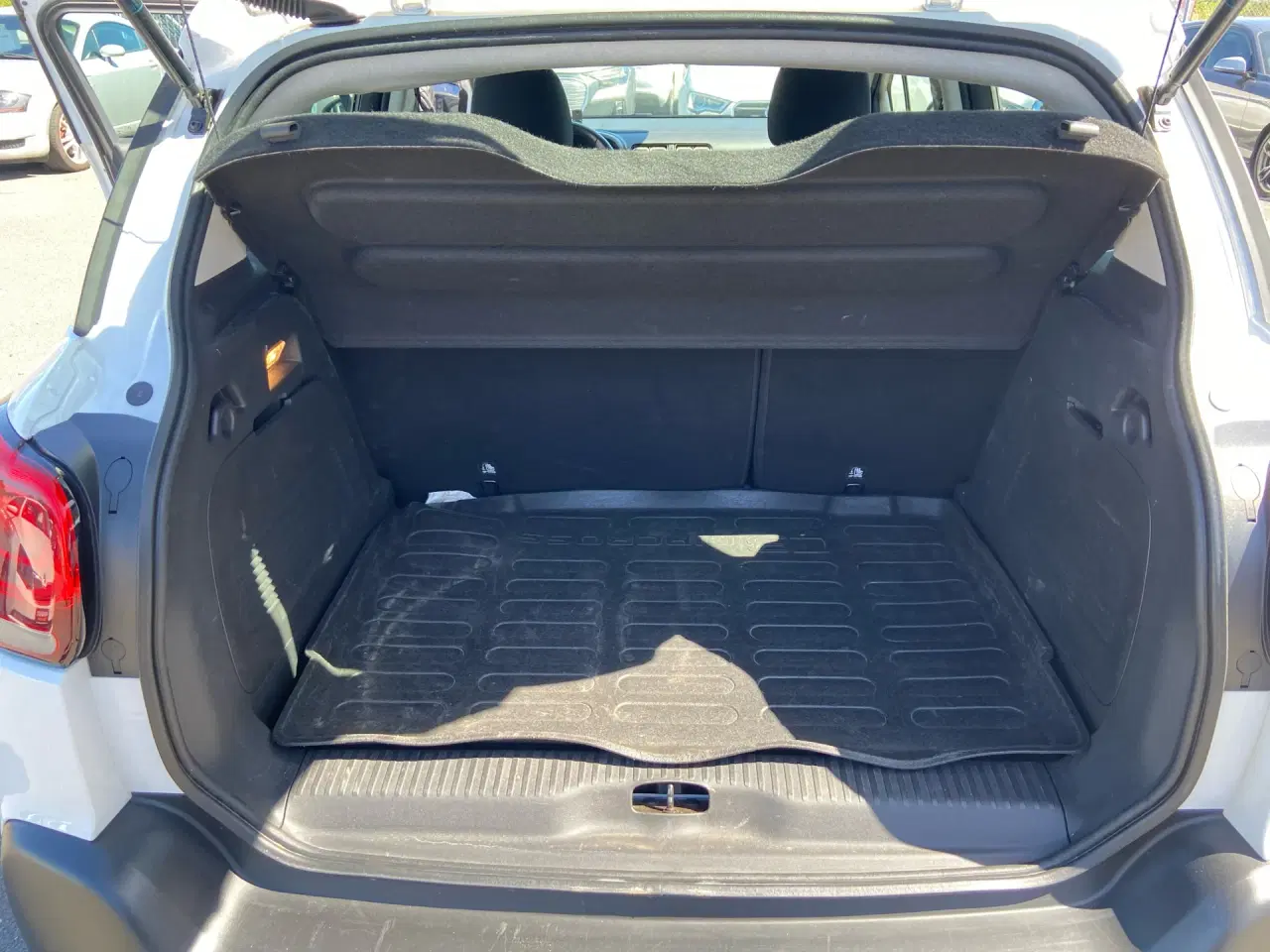 Billede 14 - Citroën C3 Aircross 1,2 PureTech Cool 110HK 5d