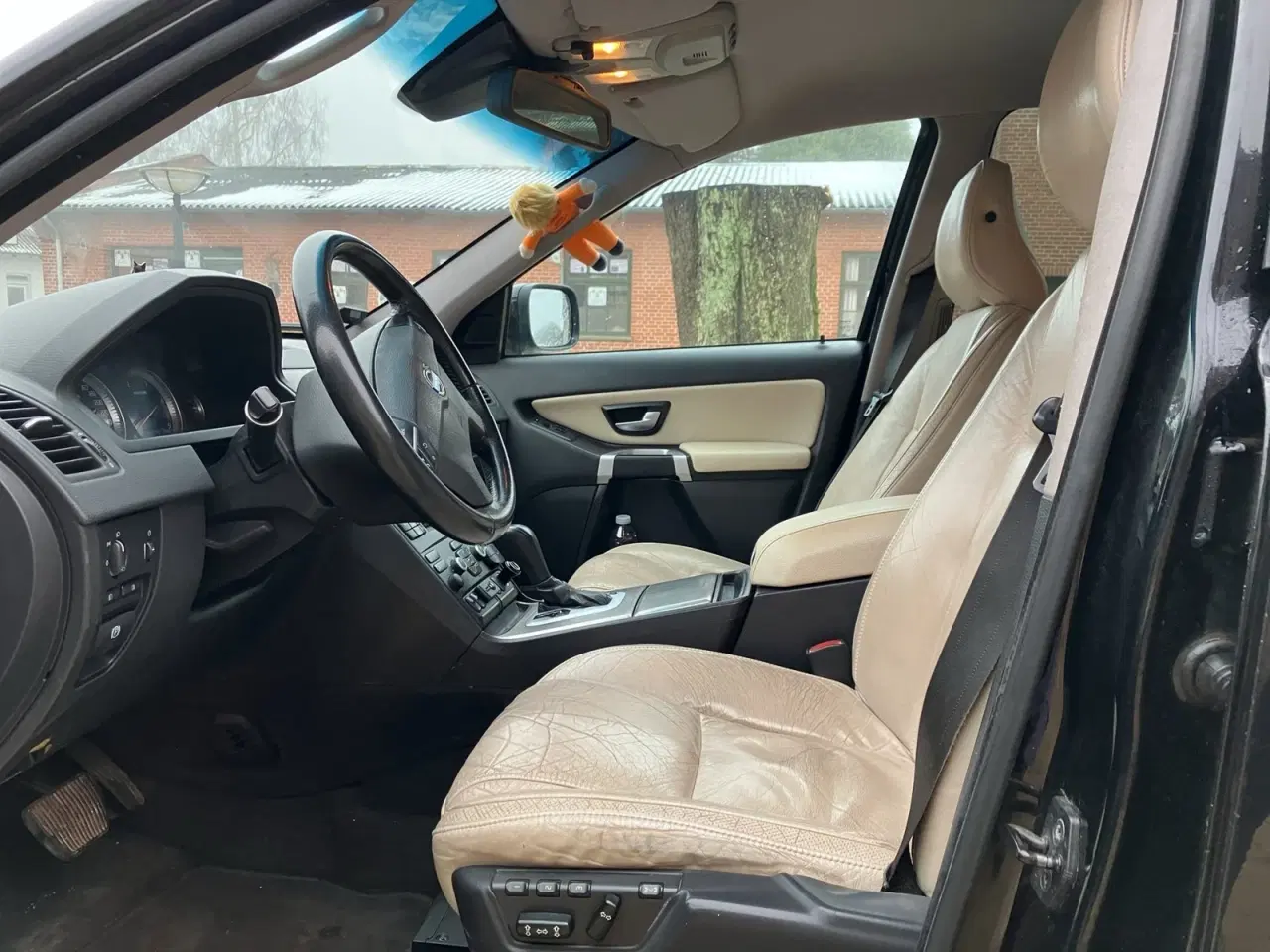 Billede 9 - Volvo XC90 2,4 D5 185 Summum aut. AWD 7prs