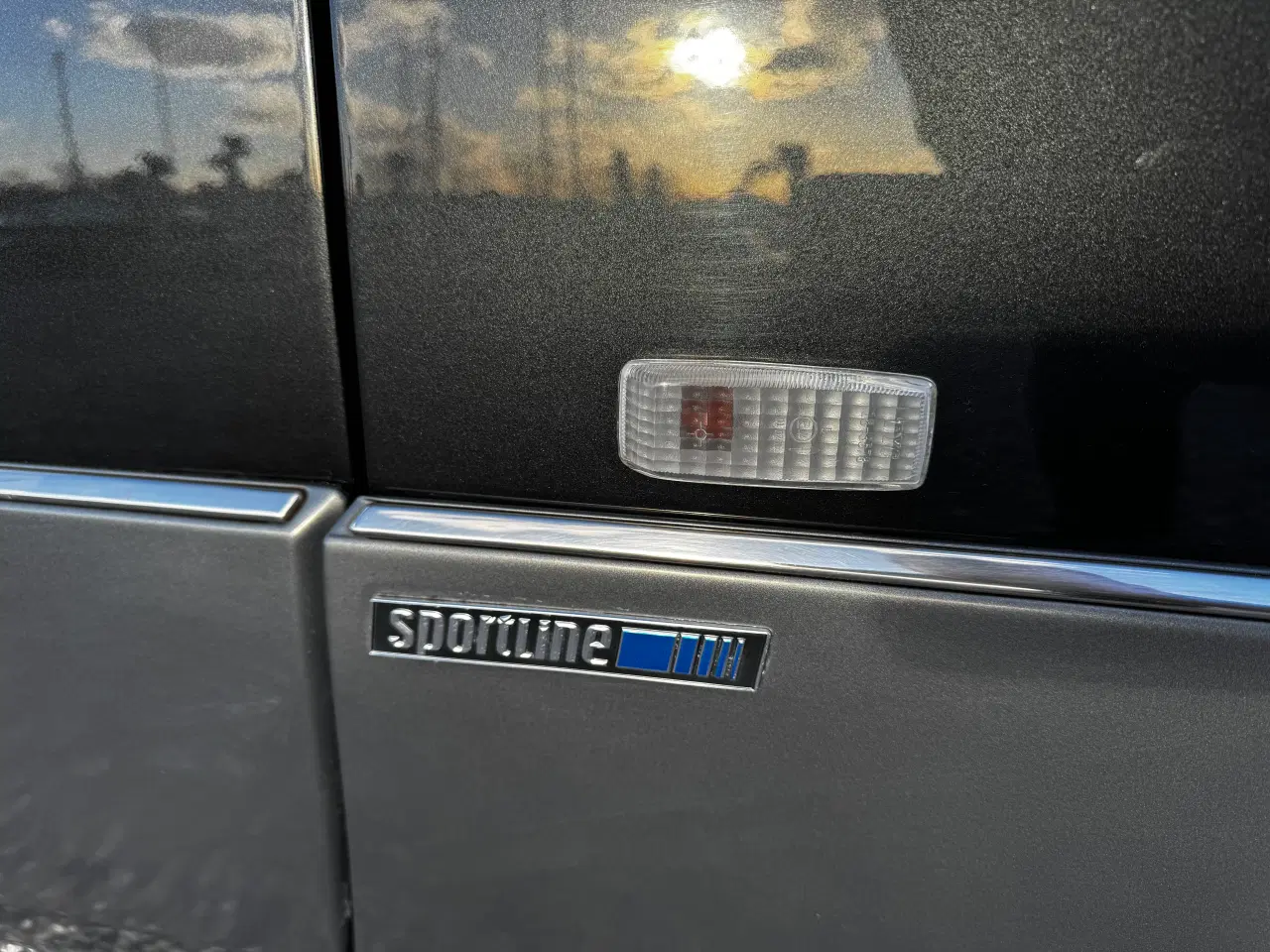 Billede 8 - Mercedes w124