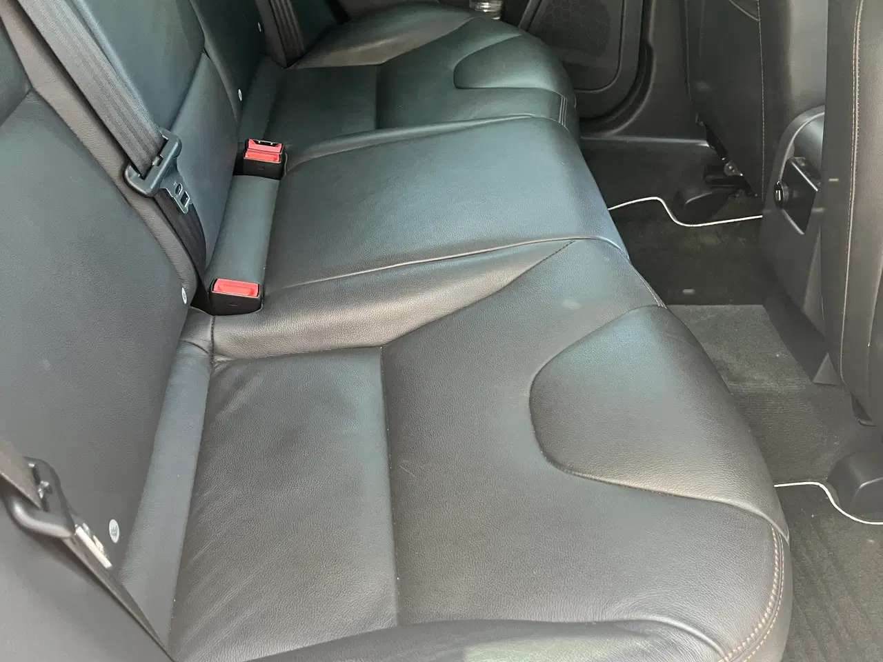 Billede 4 - Volvo XC60, Benzin T5