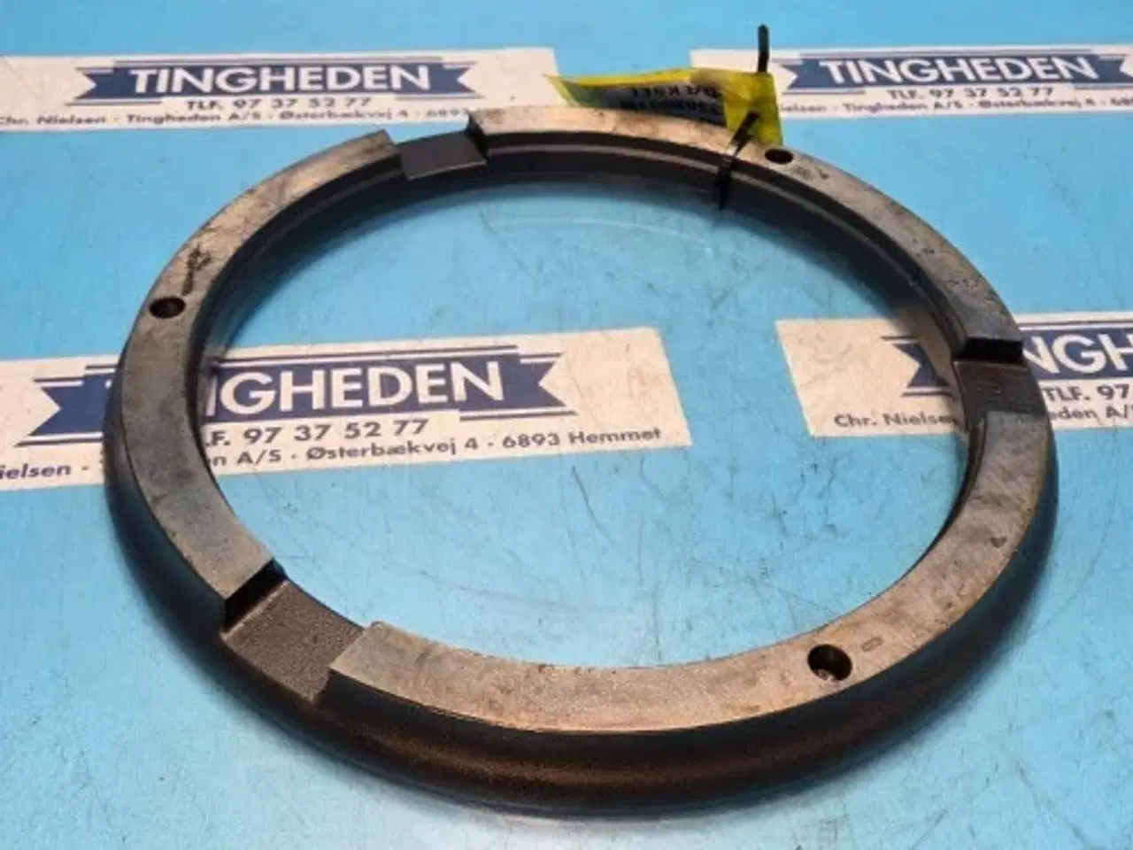 Billede 7 - Massey Ferguson 3060 Dæksel 3382031M1