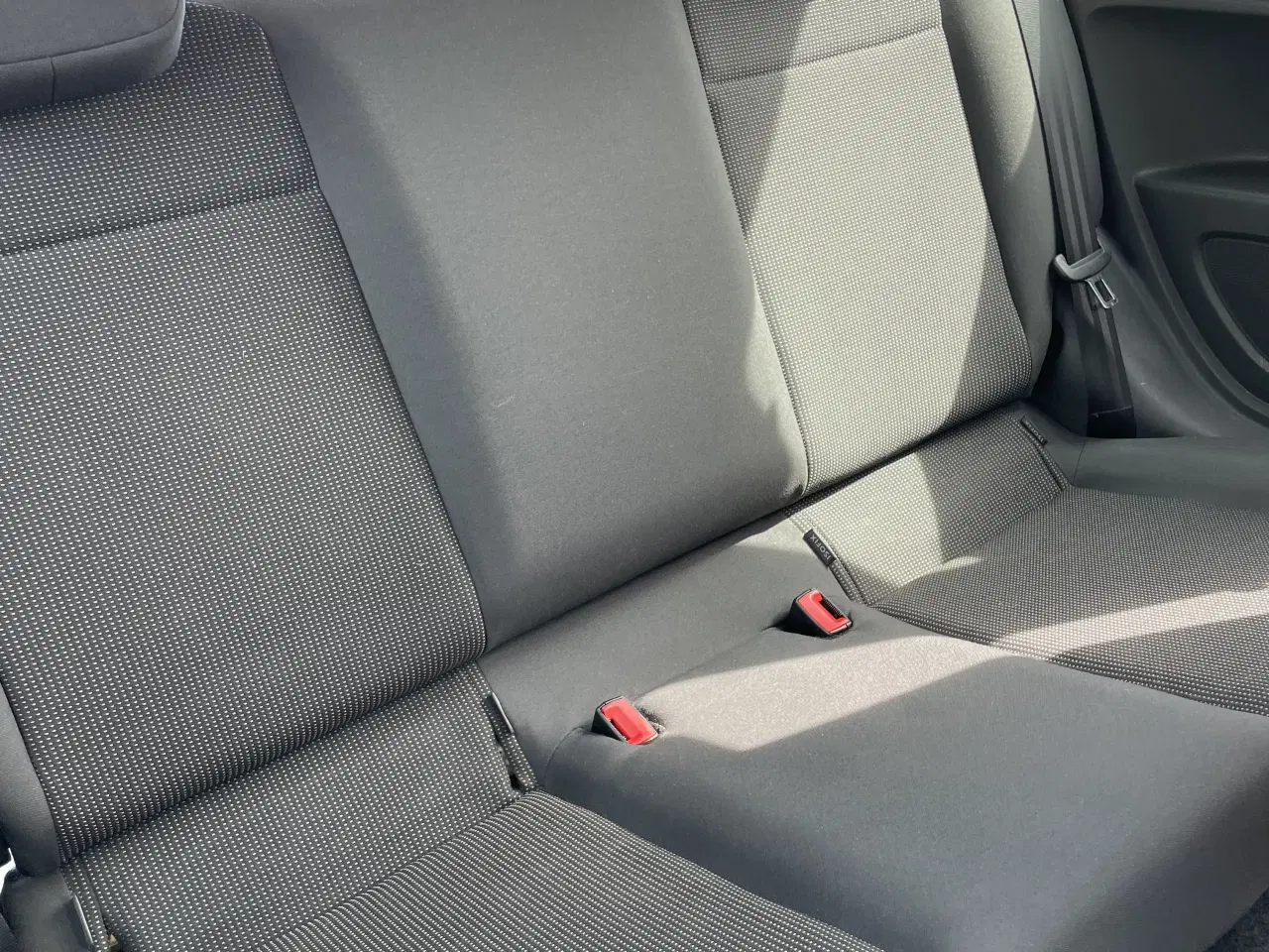 Billede 8 - Vw up 1.0 3 dørs sælges. 