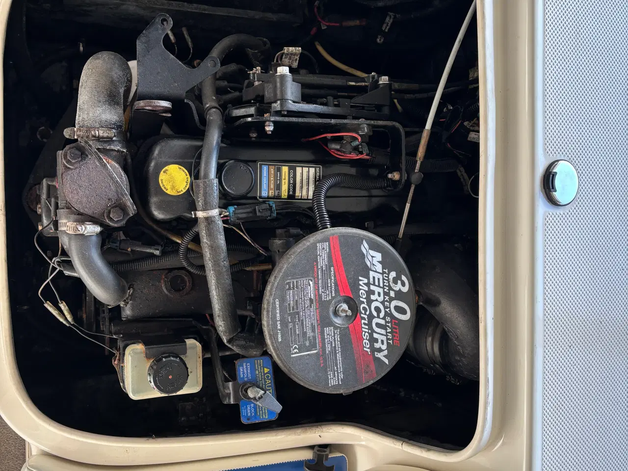 Billede 10 - Bayliner 175, Bowrider