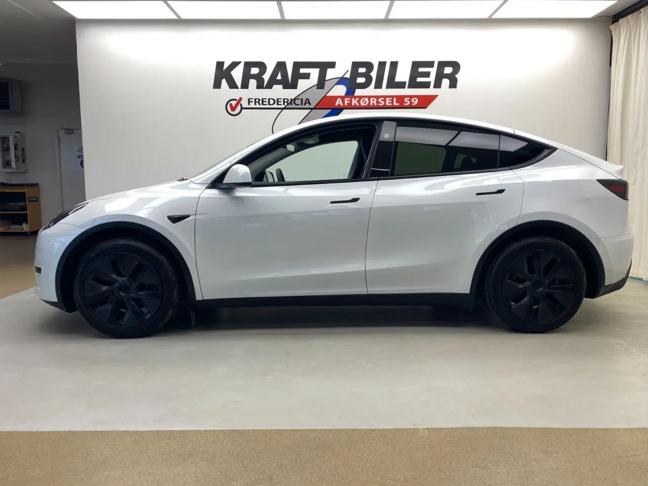 Billede 2 - Tesla Model Y RWD