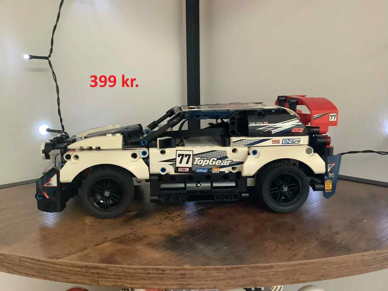 Billede 10 - Lego technic samling - Brugte & Nye sæt