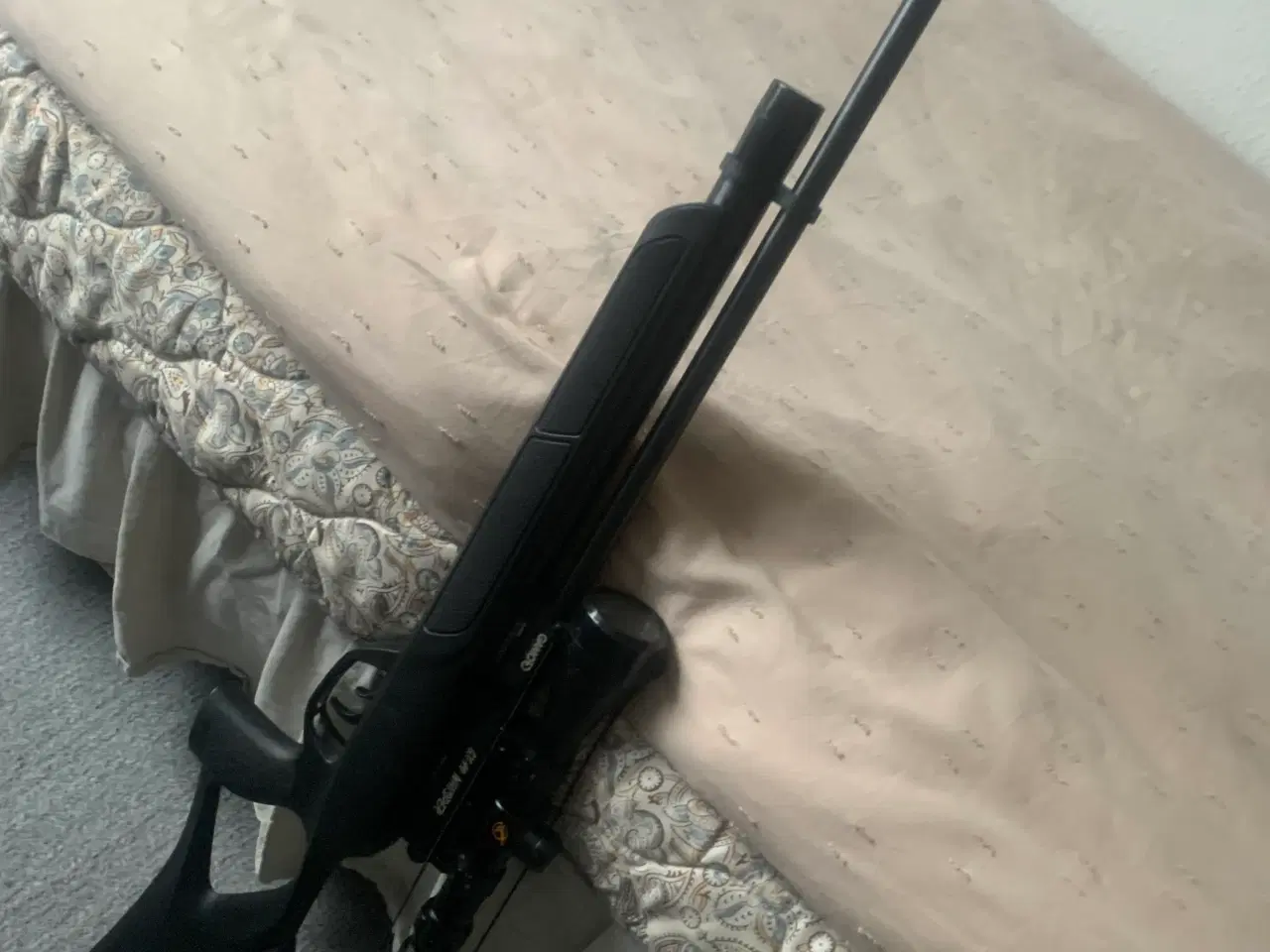 Billede 5 - Gamo Pcp cx40 ny pris 6500,-