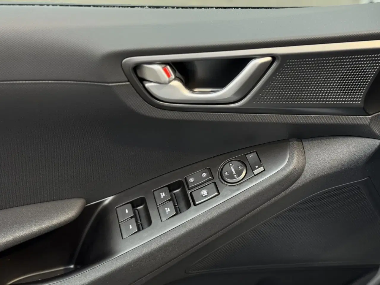 Billede 7 - Hyundai Ioniq Electric 38,3 kWh Trend 136HK 5d Aut.